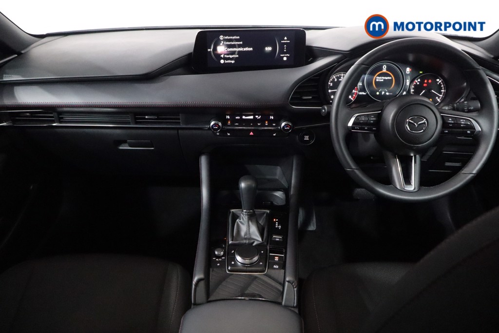 Mazda 3 Homura Automatic Petrol Hatchback - Stock Number (1609068) - 1st supplementary image