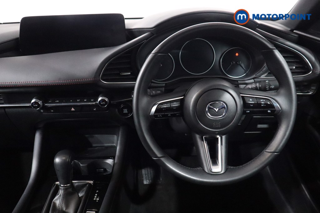 Mazda 3 Homura Automatic Petrol Hatchback - Stock Number (1609071) - 3rd supplementary image