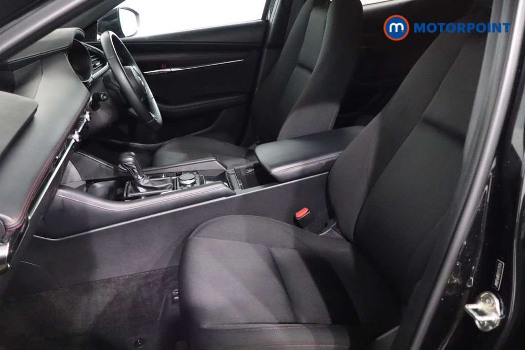 Mazda 3 Homura Automatic Petrol Hatchback - Stock Number (1609071) - 4th supplementary image