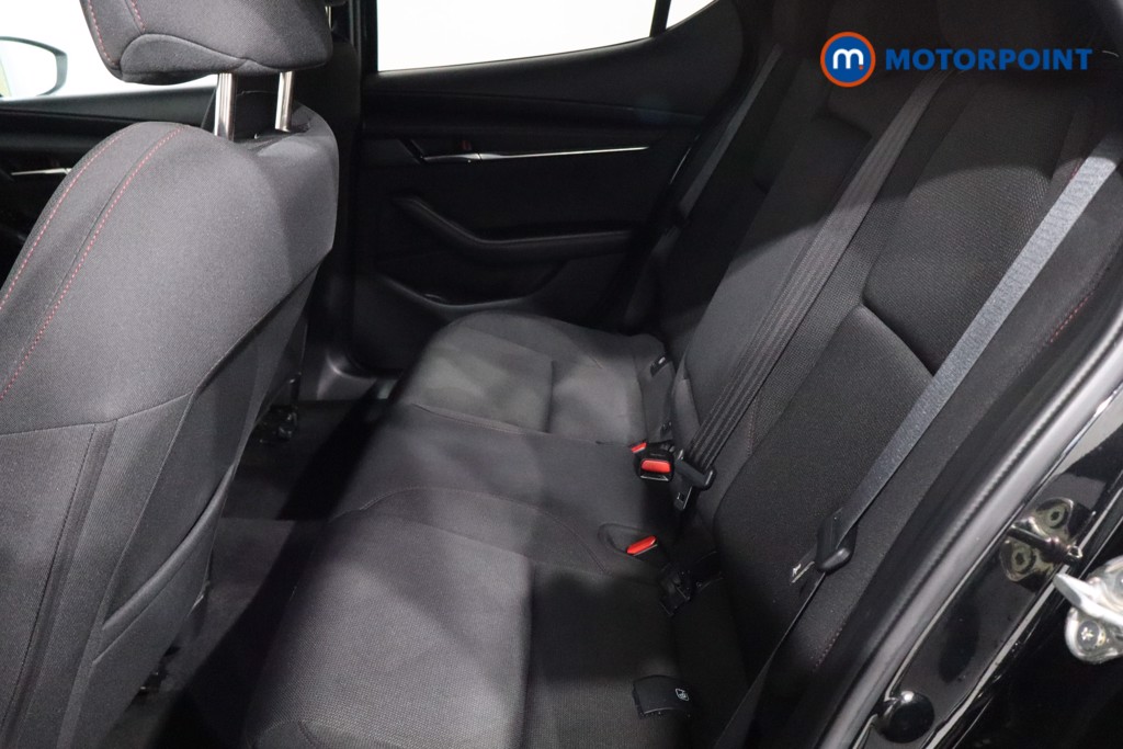 Mazda 3 Homura Automatic Petrol Hatchback - Stock Number (1609071) - 5th supplementary image