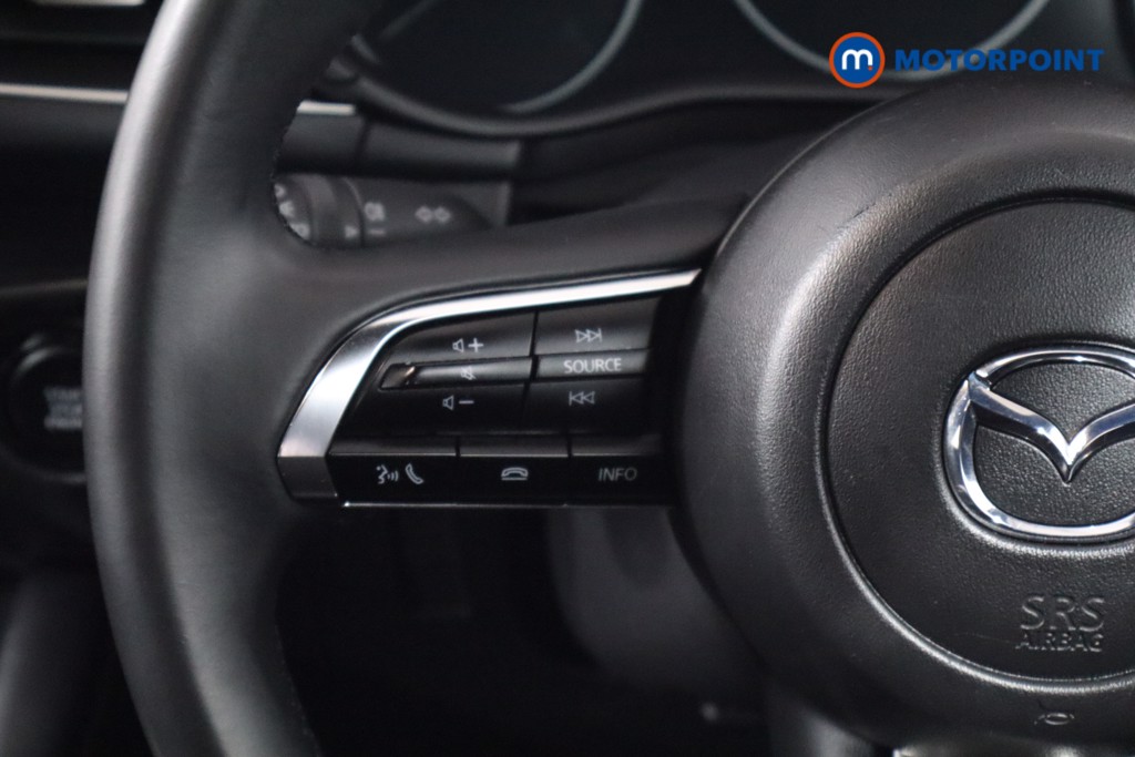 Mazda 3 Homura Automatic Petrol Hatchback - Stock Number (1609071) - 7th supplementary image