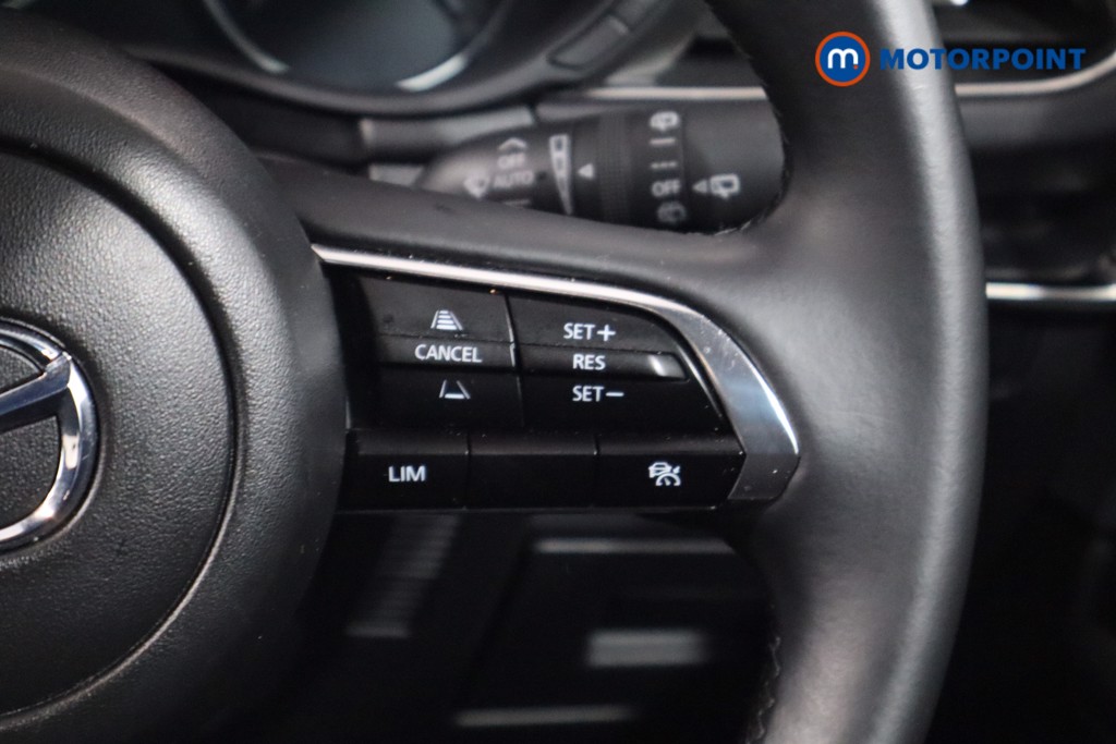 Mazda 3 Homura Automatic Petrol Hatchback - Stock Number (1609071) - 8th supplementary image