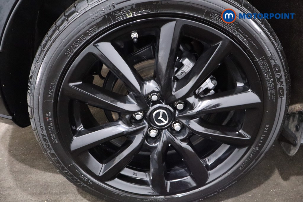 Mazda 3 Homura Automatic Petrol Hatchback - Stock Number (1609071) - 9th supplementary image