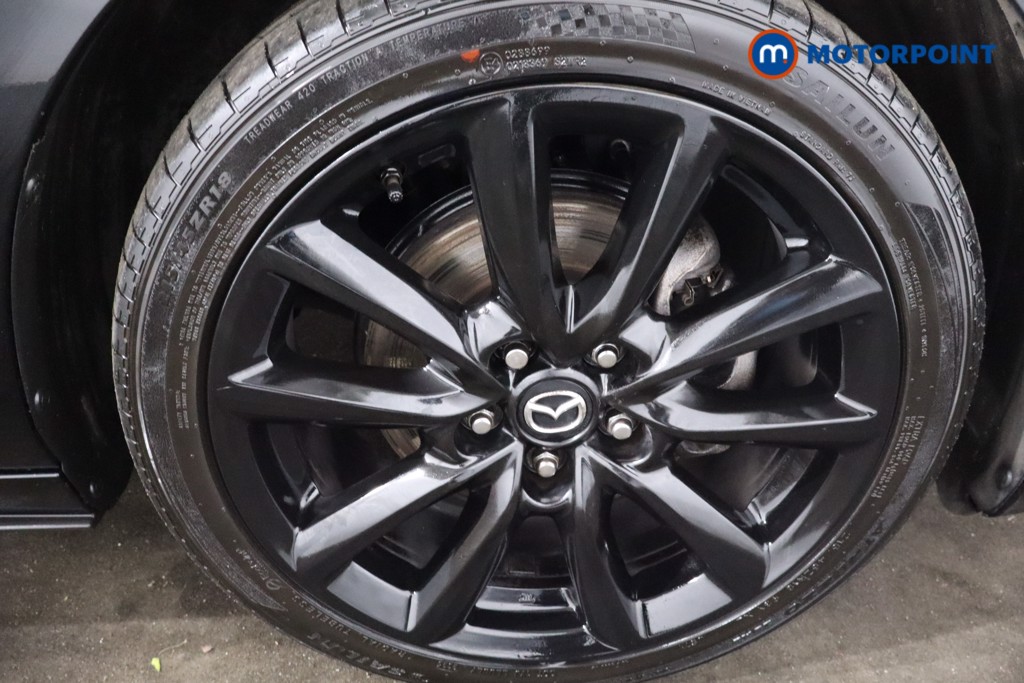 Mazda 3 Homura Automatic Petrol Hatchback - Stock Number (1609071) - 10th supplementary image