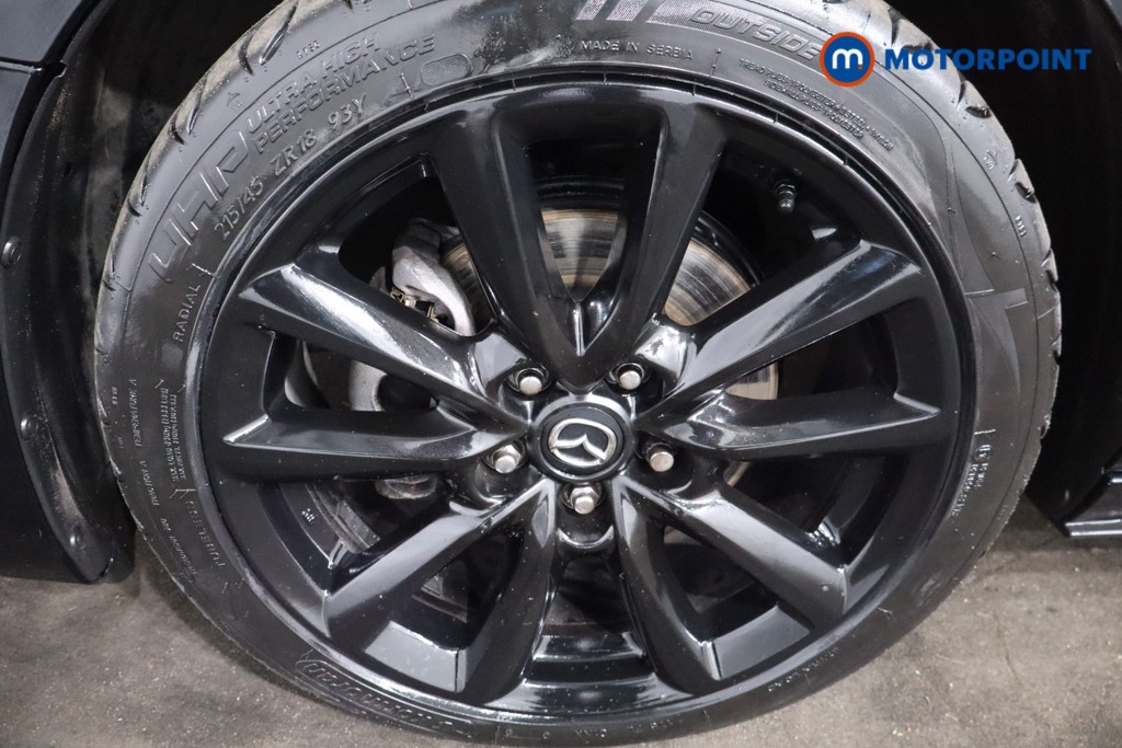 Mazda 3 Homura Automatic Petrol Hatchback - Stock Number (1609071) - 11th supplementary image