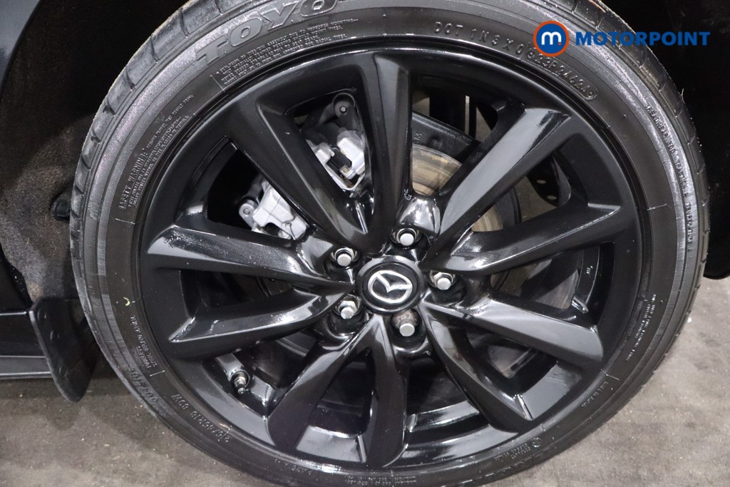 Mazda 3 Homura Automatic Petrol Hatchback - Stock Number (1609071) - 12th supplementary image