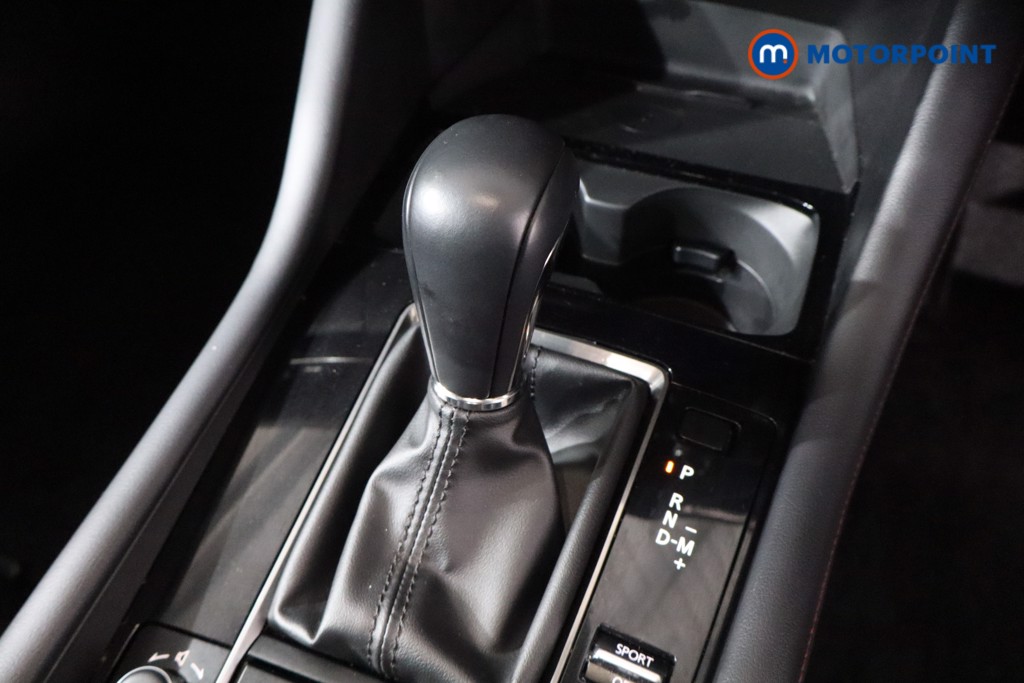 Mazda 3 Homura Automatic Petrol Hatchback - Stock Number (1609071) - 14th supplementary image