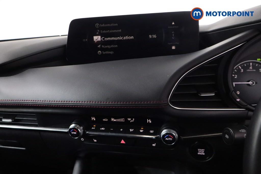 Mazda 3 Homura Automatic Petrol Hatchback - Stock Number (1609071) - 15th supplementary image