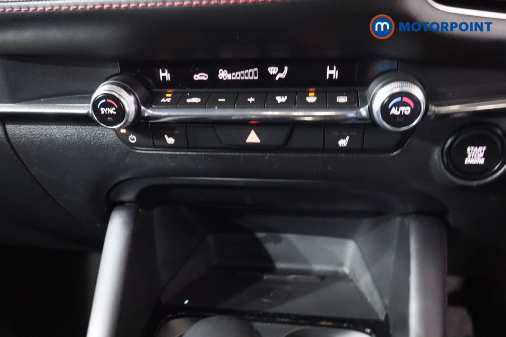 Mazda 3 Homura Automatic Petrol Hatchback - Stock Number (1609071) - 16th supplementary image