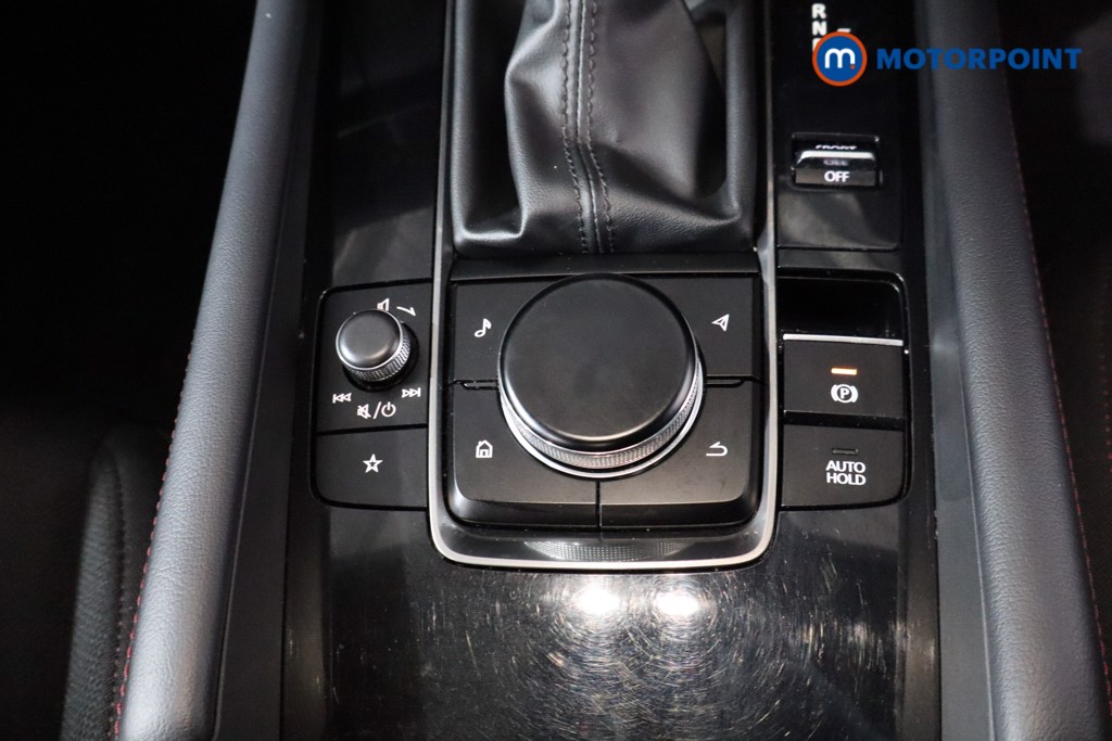 Mazda 3 Homura Automatic Petrol Hatchback - Stock Number (1609071) - 17th supplementary image