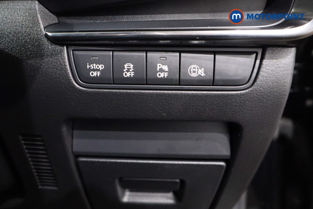 Mazda 3 Homura Automatic Petrol Hatchback - Stock Number (1609071) - 21st supplementary image