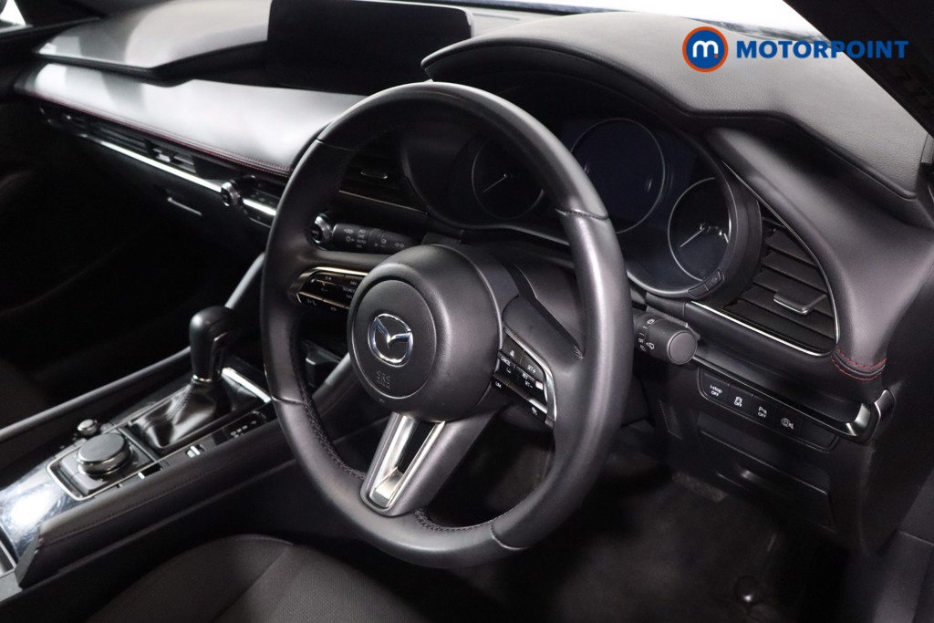 Mazda 3 Homura Automatic Petrol Hatchback - Stock Number (1609071) - 23rd supplementary image