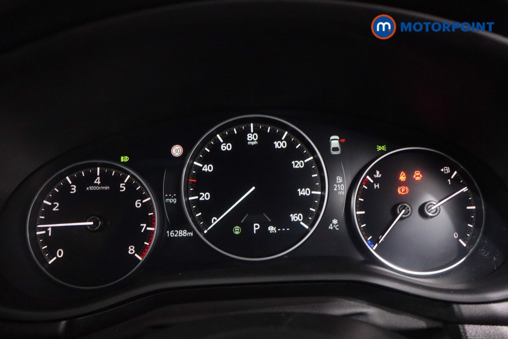 Mazda 3 Homura Automatic Petrol Hatchback - Stock Number (1609071) - 25th supplementary image