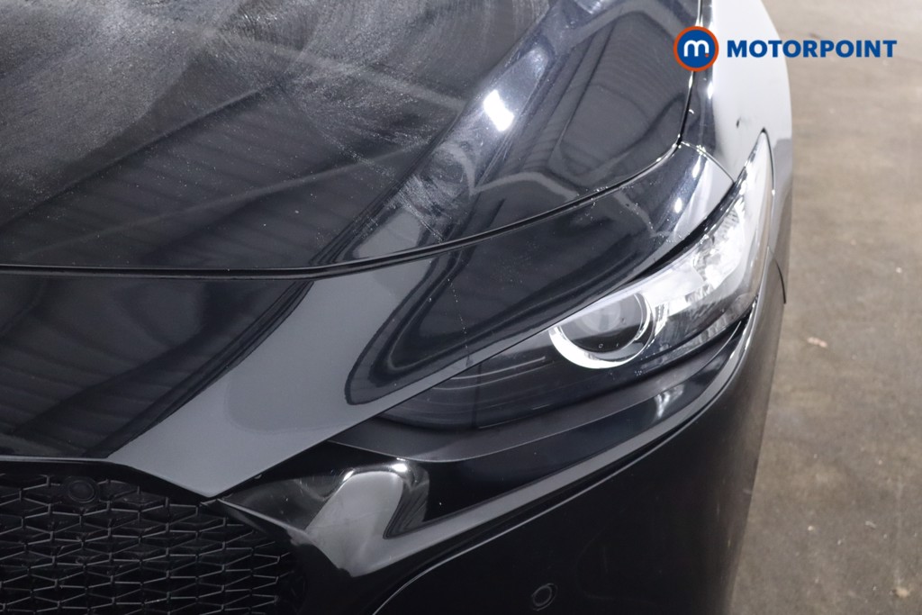 Mazda 3 Homura Automatic Petrol Hatchback - Stock Number (1609071) - 30th supplementary image