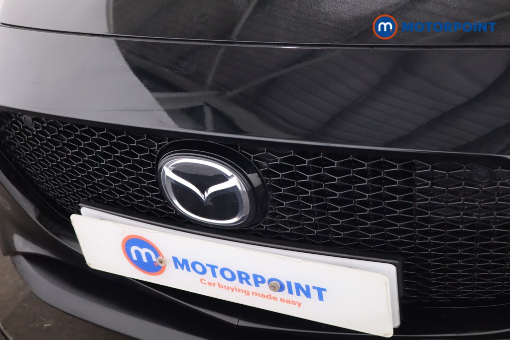 Mazda 3 Homura Automatic Petrol Hatchback - Stock Number (1609071) - 32nd supplementary image