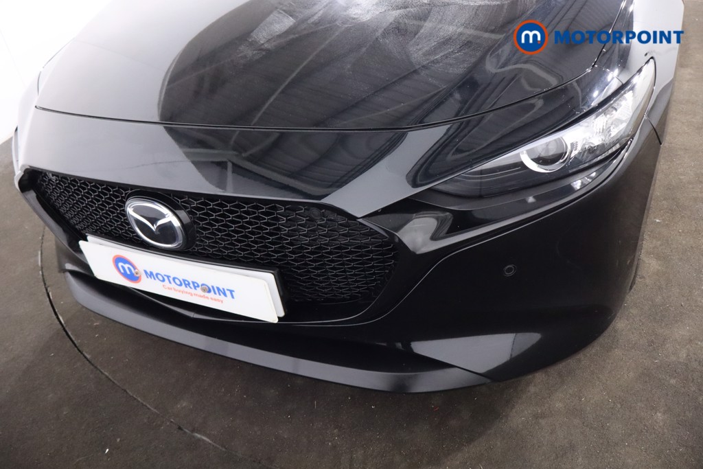 Mazda 3 Homura Automatic Petrol Hatchback - Stock Number (1609071) - 33rd supplementary image