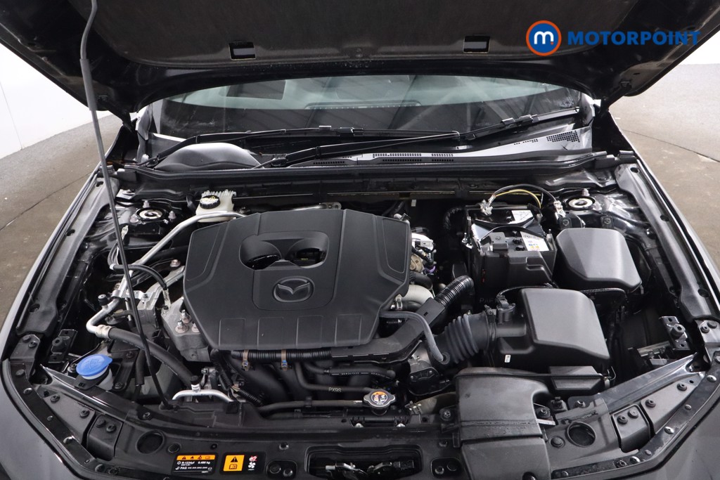 Mazda 3 Homura Automatic Petrol Hatchback - Stock Number (1609071) - 34th supplementary image