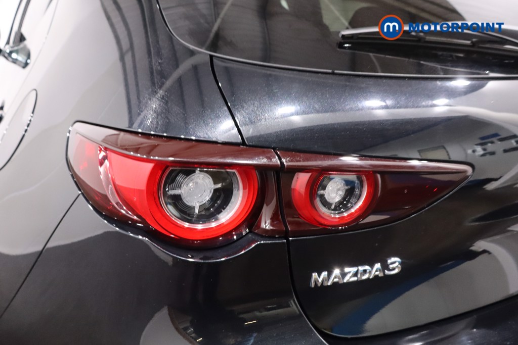 Mazda 3 Homura Automatic Petrol Hatchback - Stock Number (1609071) - 36th supplementary image