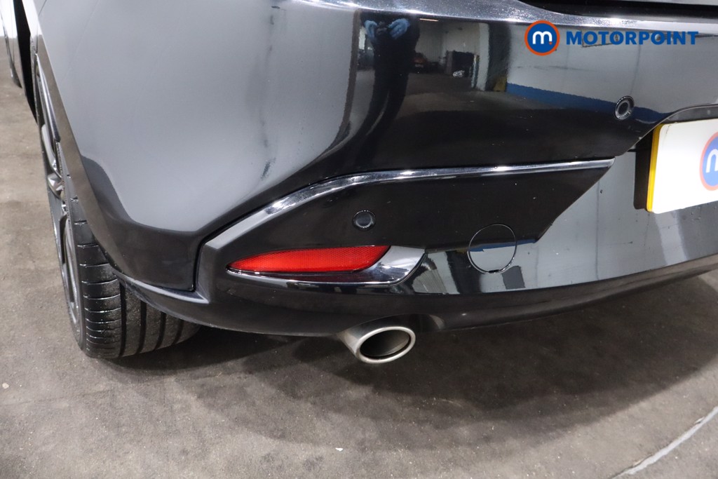 Mazda 3 Homura Automatic Petrol Hatchback - Stock Number (1609071) - 37th supplementary image