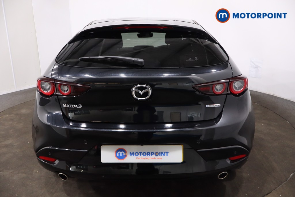 Mazda 3 Homura Automatic Petrol Hatchback - Stock Number (1609071) - 40th supplementary image