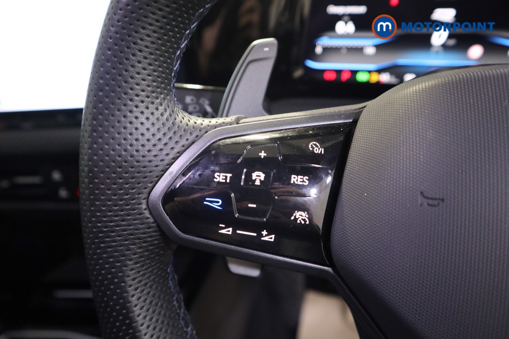 Volkswagen Golf R Automatic Petrol Hatchback - Stock Number (1609292) - 5th supplementary image