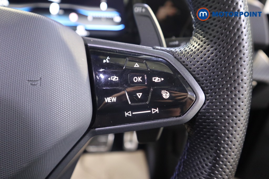 Volkswagen Golf R Automatic Petrol Hatchback - Stock Number (1609292) - 6th supplementary image