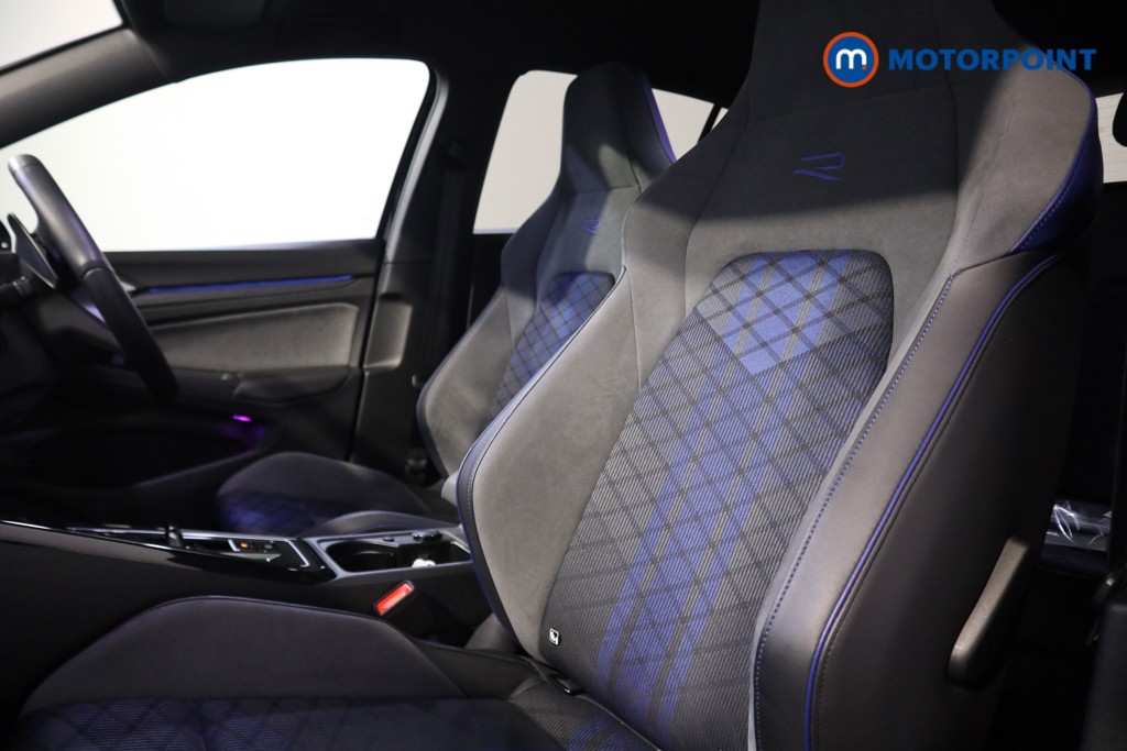 Volkswagen Golf R Automatic Petrol Hatchback - Stock Number (1609292) - 16th supplementary image