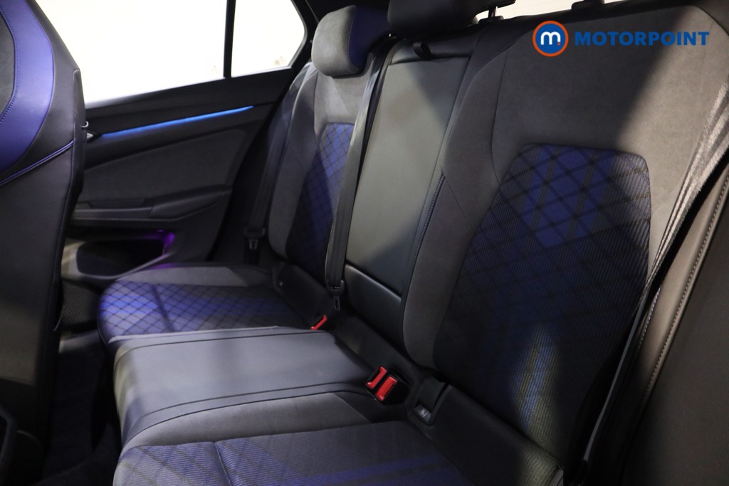 Volkswagen Golf R Automatic Petrol Hatchback - Stock Number (1609292) - 18th supplementary image