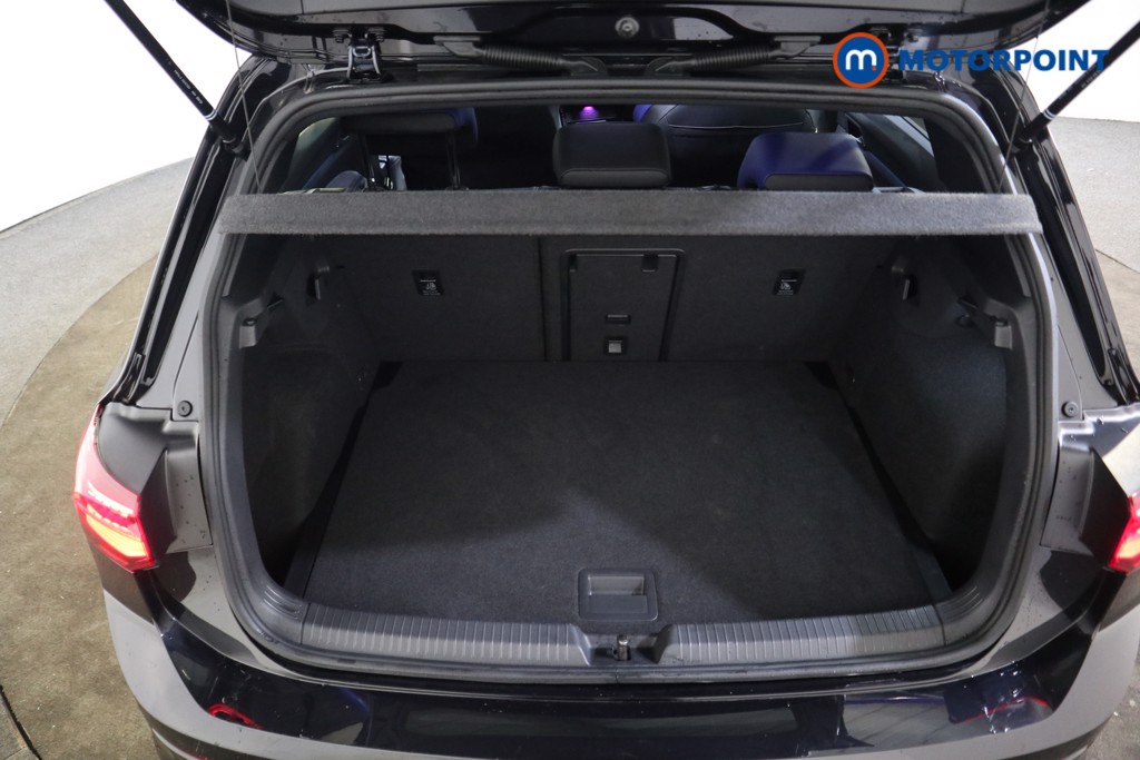 Volkswagen Golf R Automatic Petrol Hatchback - Stock Number (1609292) - 21st supplementary image