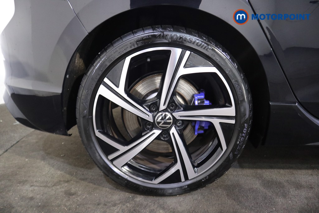 Volkswagen Golf R Automatic Petrol Hatchback - Stock Number (1609292) - 23rd supplementary image