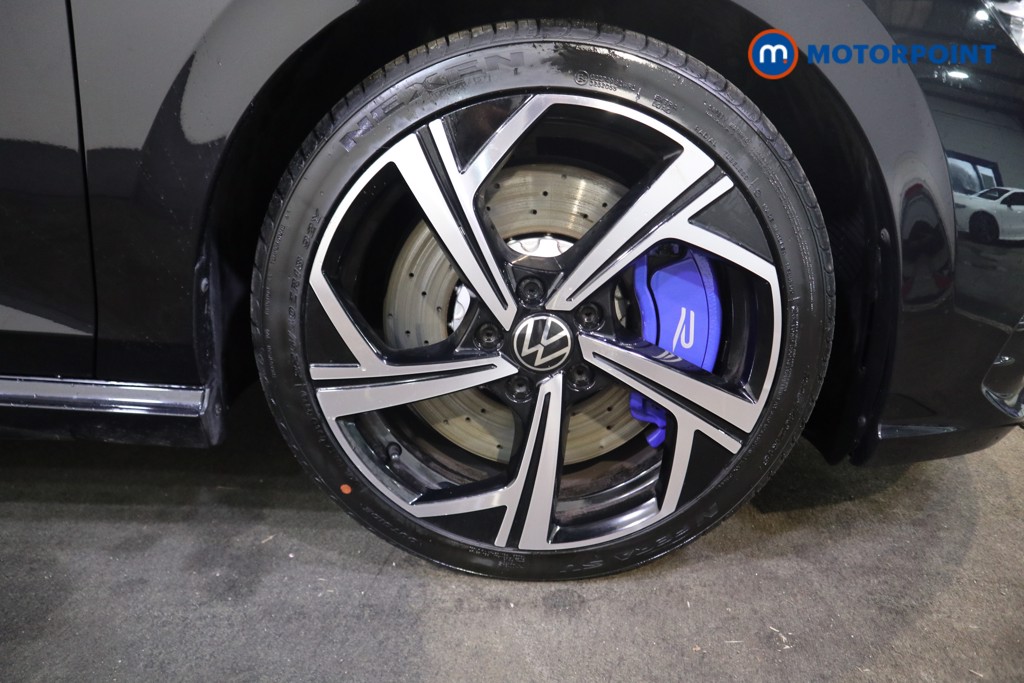 Volkswagen Golf R Automatic Petrol Hatchback - Stock Number (1609292) - 24th supplementary image