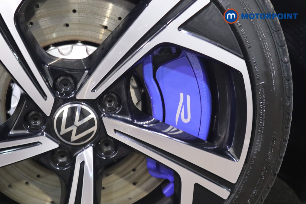 Volkswagen Golf R Automatic Petrol Hatchback - Stock Number (1609292) - 25th supplementary image