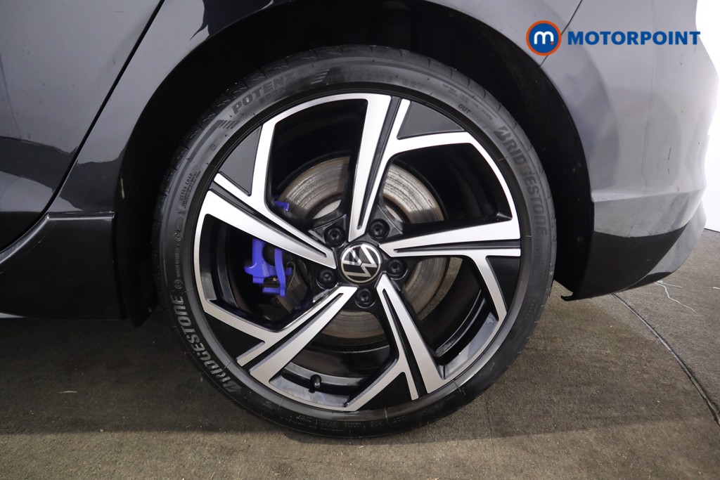 Volkswagen Golf R Automatic Petrol Hatchback - Stock Number (1609292) - 27th supplementary image
