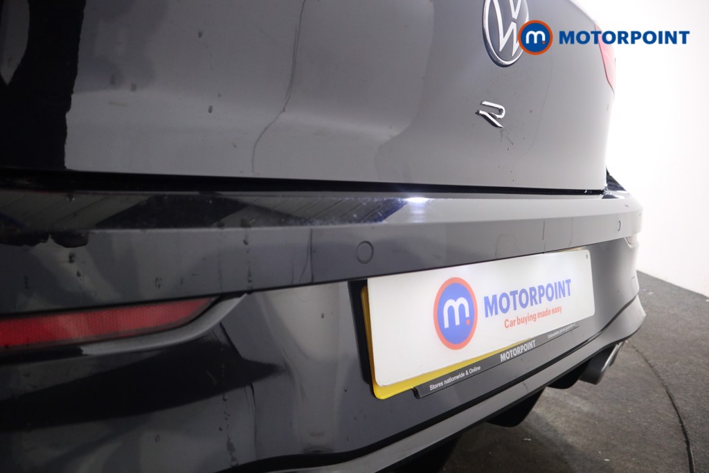 Volkswagen Golf R Automatic Petrol Hatchback - Stock Number (1609292) - 28th supplementary image