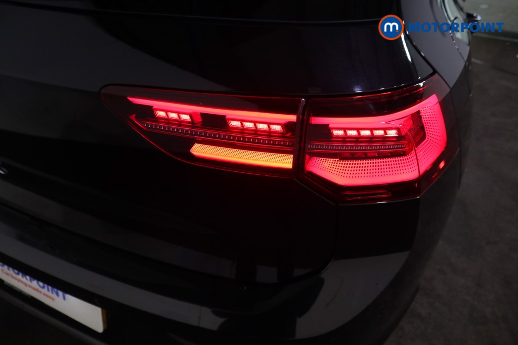 Volkswagen Golf R Automatic Petrol Hatchback - Stock Number (1609292) - 30th supplementary image