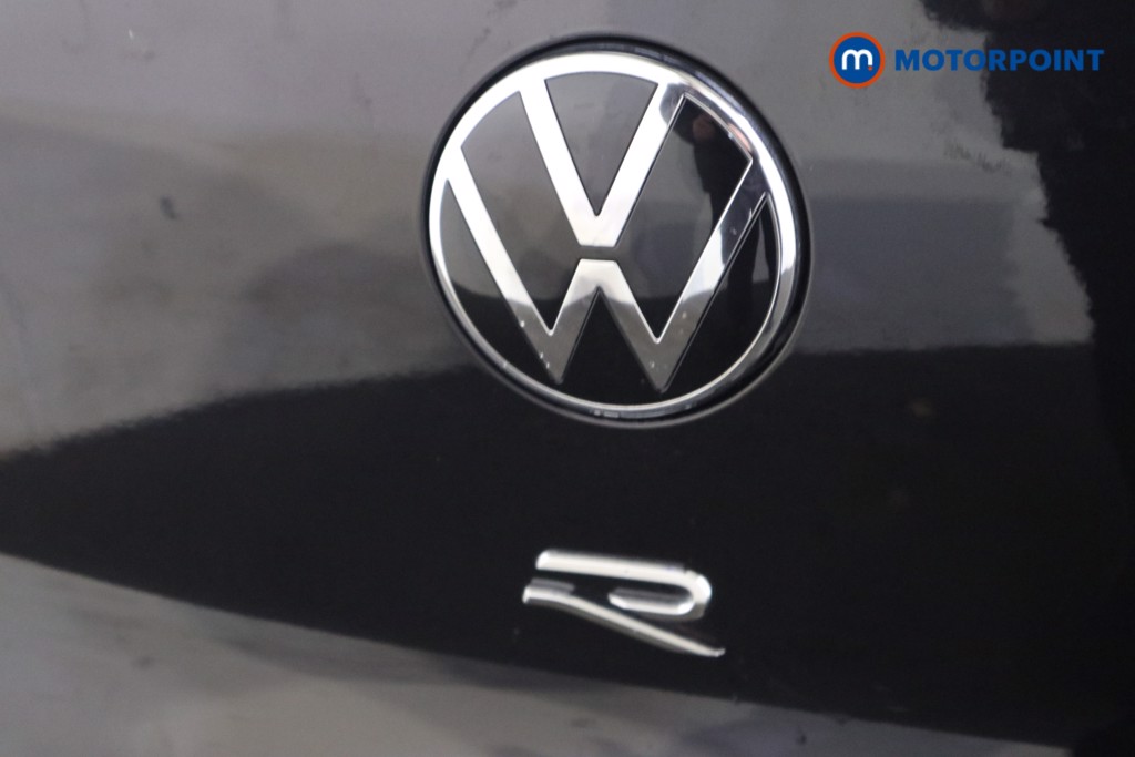 Volkswagen Golf R Automatic Petrol Hatchback - Stock Number (1609292) - 31st supplementary image