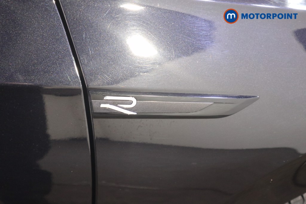 Volkswagen Golf R Automatic Petrol Hatchback - Stock Number (1609292) - 33rd supplementary image