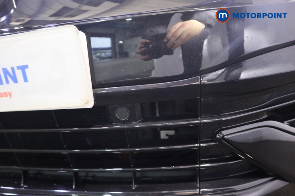 Volkswagen Golf R Automatic Petrol Hatchback - Stock Number (1609292) - 36th supplementary image