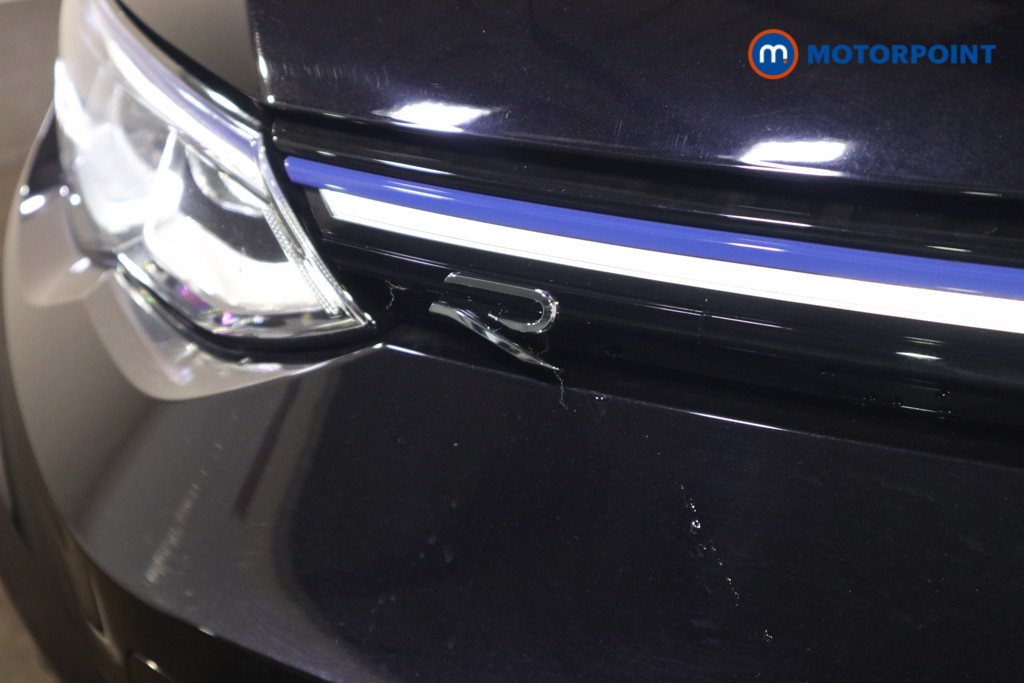 Volkswagen Golf R Automatic Petrol Hatchback - Stock Number (1609292) - 37th supplementary image