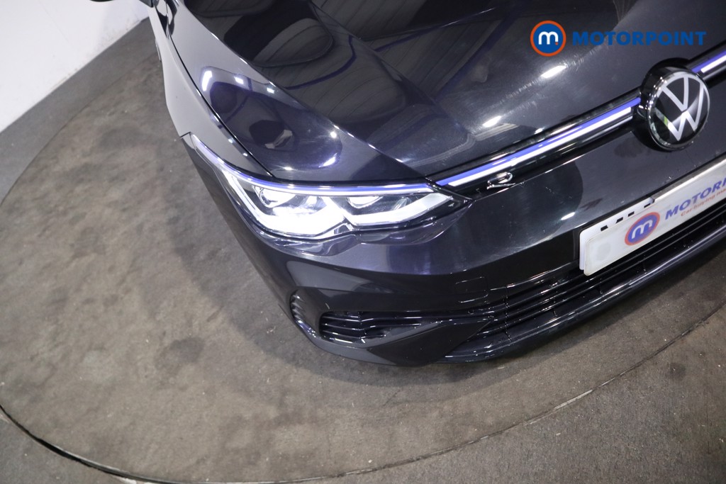 Volkswagen Golf R Automatic Petrol Hatchback - Stock Number (1609292) - 39th supplementary image