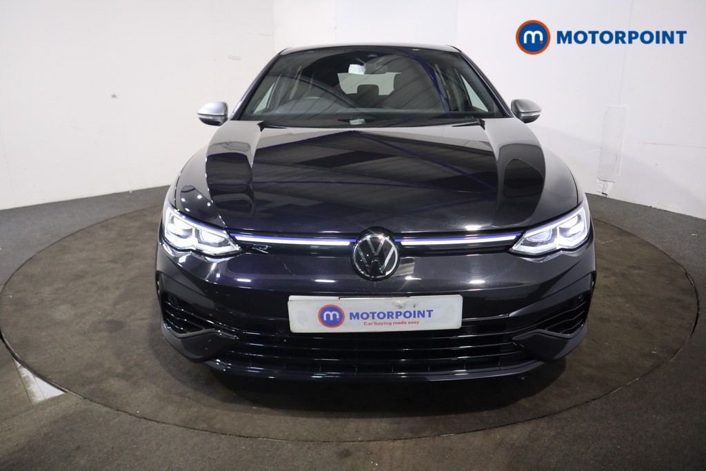 Volkswagen Golf R Automatic Petrol Hatchback - Stock Number (1609292) - 40th supplementary image
