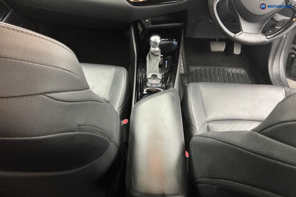 Toyota C-Hr Dynamic Automatic Petrol-Electric Hybrid SUV - Stock Number (1609365) - 10th supplementary image