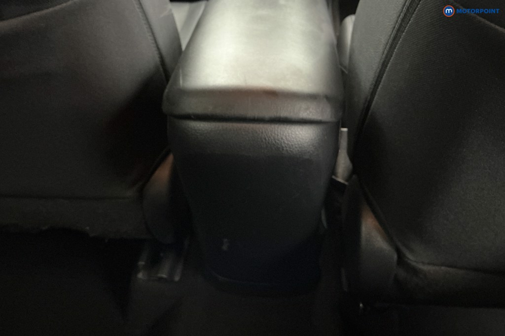 Toyota C-Hr Dynamic Automatic Petrol-Electric Hybrid SUV - Stock Number (1609365) - 13th supplementary image