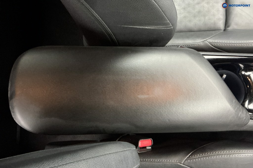 Toyota C-Hr Dynamic Automatic Petrol-Electric Hybrid SUV - Stock Number (1609365) - 14th supplementary image