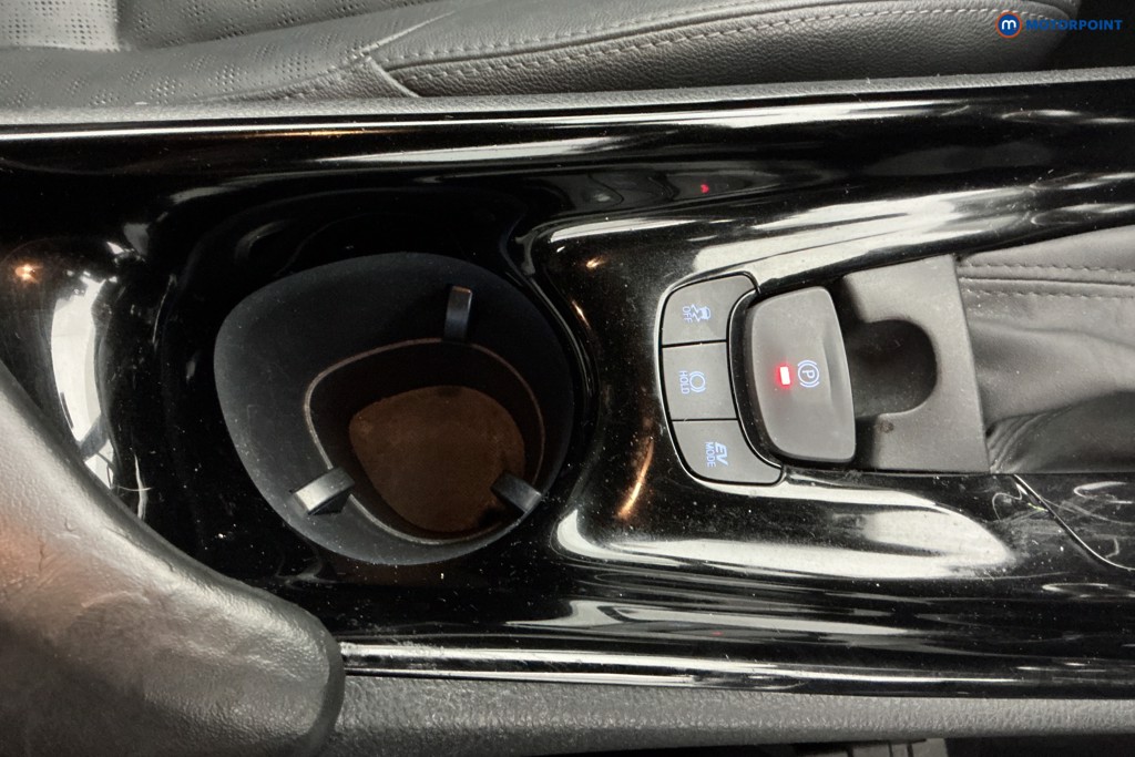 Toyota C-Hr Dynamic Automatic Petrol-Electric Hybrid SUV - Stock Number (1609365) - 15th supplementary image