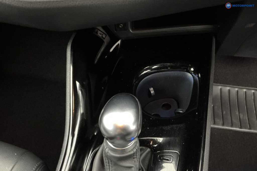 Toyota C-Hr Dynamic Automatic Petrol-Electric Hybrid SUV - Stock Number (1609365) - 17th supplementary image