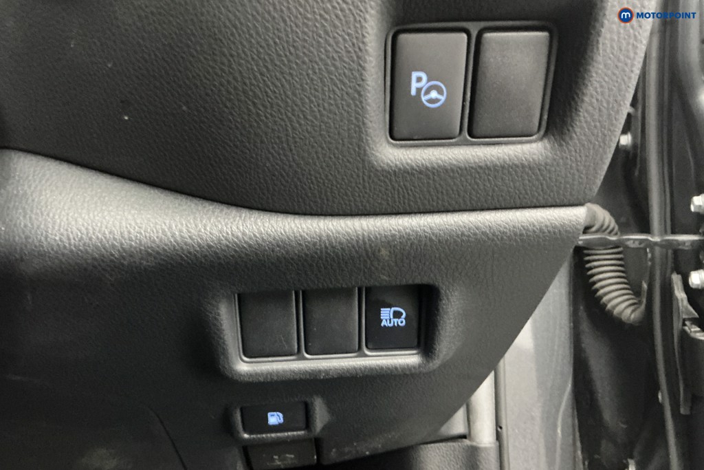 Toyota C-Hr Dynamic Automatic Petrol-Electric Hybrid SUV - Stock Number (1609365) - 22nd supplementary image