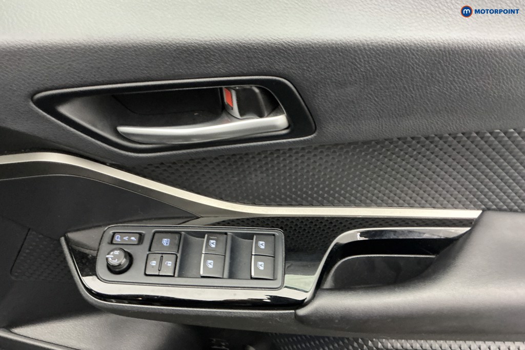 Toyota C-Hr Dynamic Automatic Petrol-Electric Hybrid SUV - Stock Number (1609365) - 24th supplementary image