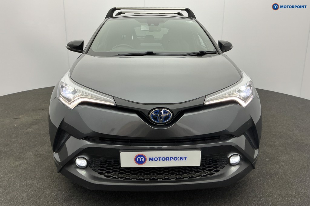Toyota C-Hr Dynamic Automatic Petrol-Electric Hybrid SUV - Stock Number (1609365) - 29th supplementary image