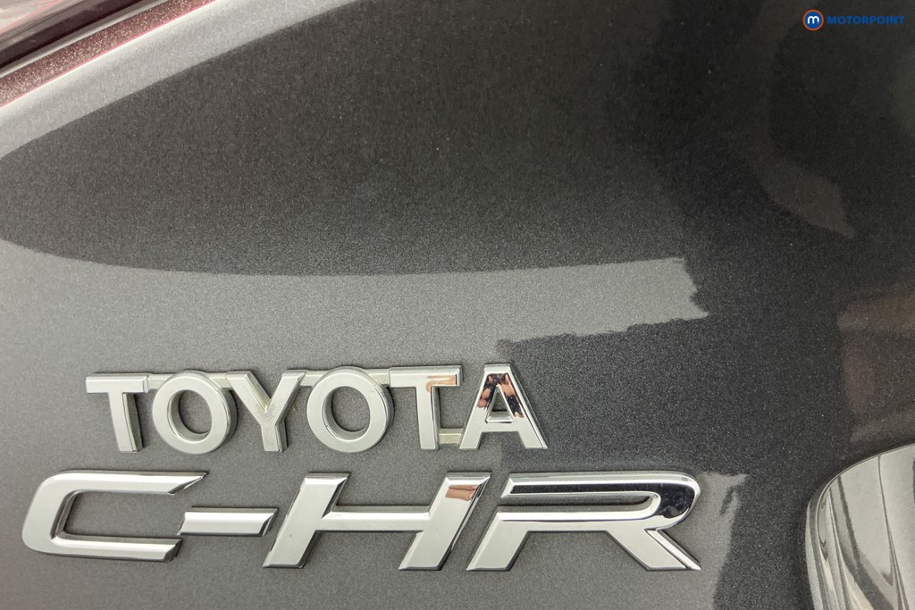 Toyota C-Hr Dynamic Automatic Petrol-Electric Hybrid SUV - Stock Number (1609365) - 32nd supplementary image